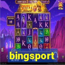 bingsport